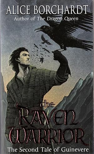 Seller image for The Raven Warrior: Tales Of Guinevere Vol 2 for sale by Caerwen Books