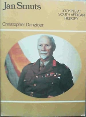 Seller image for Jan Smuts for sale by Chapter 1