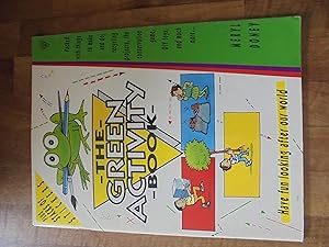 The Green Activity Book