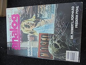 Analog SF Vol 103, No. 2 (February 1983)