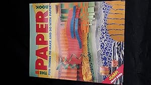 Paper Book (Jump craft)