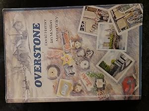 Overstone (Short Stories)