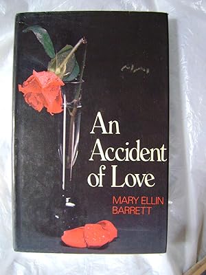 Immagine del venditore per An Accident of Love venduto da El Pinarillo Books