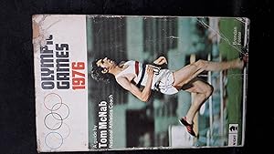 Olympic Games 1976 - a Guide