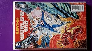 Immagine del venditore per Earth 2 World's End no. 23 (May 2015) venduto da El Pinarillo Books