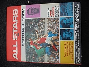 Image du vendeur pour The All Stars Football Book No.8 mis en vente par El Pinarillo Books