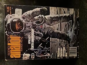 Immagine del venditore per Analog SF Vol 99, No.7 (July 1979) - Class Six Climb (part two), Beer Run, A Few last Words for the Late Immortals, Time's Window, Dolphin Mission, A Quiet Rainy Afternoon, Remodeling of Eve, One Way from New York venduto da El Pinarillo Books