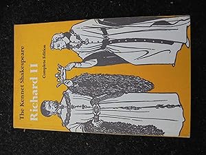 Seller image for Richard II (Kennet edition) for sale by El Pinarillo Books