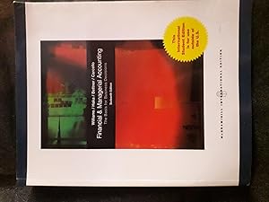 Seller image for Financial and Managerial Accounting (16th revised edition) for sale by El Pinarillo Books