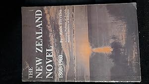 The New Zealand Novel 1860 -1960