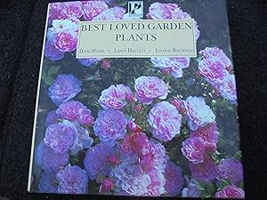 Seller image for Best Loved Garden Plants for sale by El Pinarillo Books