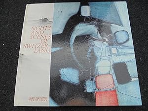 Seller image for Counterpoints: Sights and Scenes of Switzerland for sale by El Pinarillo Books