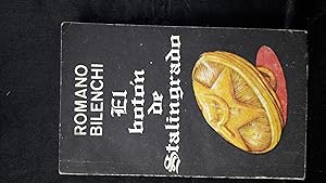 Imagen del vendedor de El Boton de Stalingrado (Cuban edition) a la venta por El Pinarillo Books