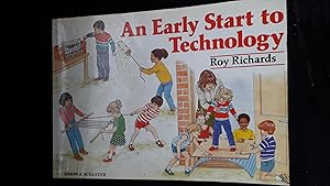 An Early Start to Technology from Science