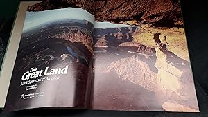 Image du vendeur pour This Great Land: Scenic Splendors of America mis en vente par El Pinarillo Books
