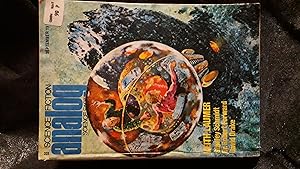 Seller image for Analog SF Vol 97 No.9 (September 1977) - The Wonderful Secret (part one), Pinocchio, Have You Been Converted?, The Last Batallion, The Astrological Engine, Griggs and the Einstein Fallacy, Amnesty, Pelotas for sale by El Pinarillo Books