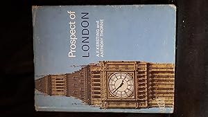 Image du vendeur pour Prospect of London mis en vente par El Pinarillo Books