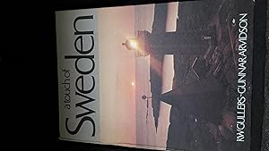 Seller image for A Touch of Sweden for sale by El Pinarillo Books