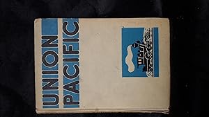 Seller image for Union Pacific for sale by El Pinarillo Books