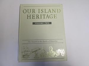 Seller image for Our Island Heritage: v. 2 for sale by Goldstone Rare Books