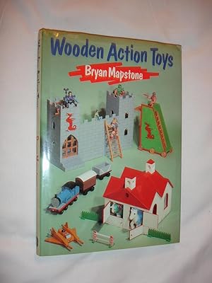 Wooden Action Toys
