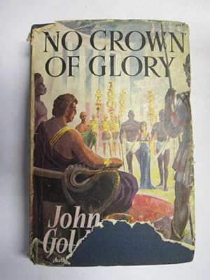 Imagen del vendedor de No Crown of Glory a la venta por Goldstone Rare Books