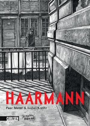 Bild des Verkufers fr Haarmann zum Verkauf von Rheinberg-Buch Andreas Meier eK