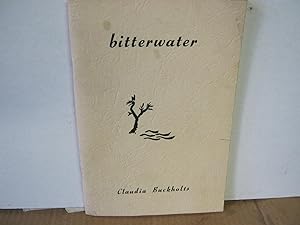 Bitterwater