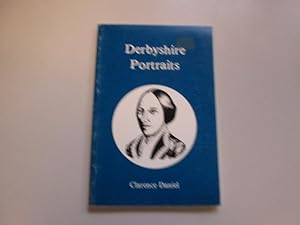Seller image for Derbyshire Portraits for sale by Goldstone Rare Books