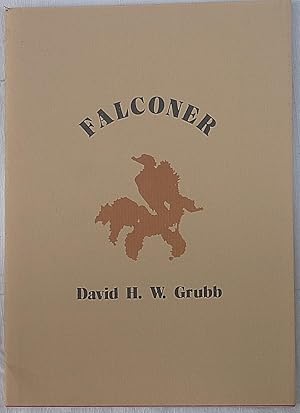 Seller image for Falconer for sale by The Glass Key