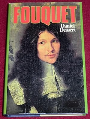 Seller image for FOUQUET for sale by LE BOUQUINISTE