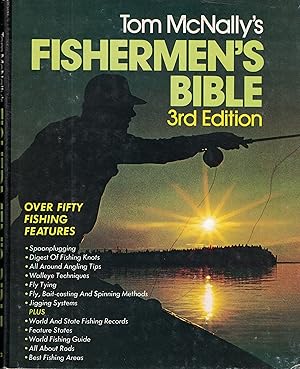 Seller image for Fishermen's Bible for sale by Ye Old Bookworm