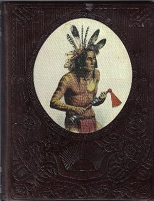 The Indians, The Old West Series