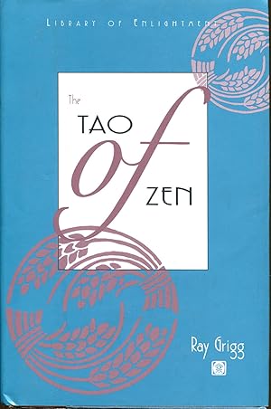 Bild des Verkufers fr The Tao of Zen zum Verkauf von Dearly Departed Books