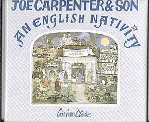 Joe Carpenter and Son: English Nativity