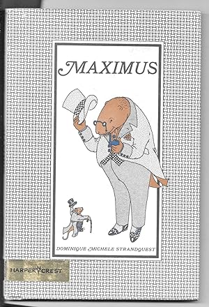 Immagine del venditore per Maximus venduto da Sparkle Books
