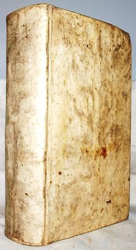 Bild des Verkufers fr Clavis scripturae sacrae, seu de sermone sacrarum literarum zum Verkauf von Sequitur Books