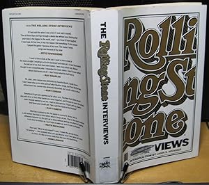 The Rolling Stone Interviews