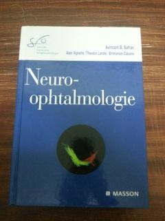 NEURO-OPHTALMOLOGIE