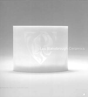 Seller image for Les Blakebrough: Ceramics (Living treasues: masters of Australian craft) for sale by Masalai Press
