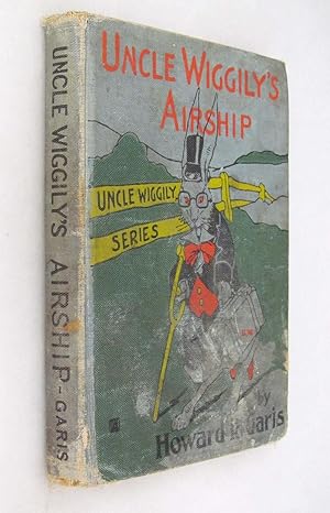 Uncle Wiggily's Airship