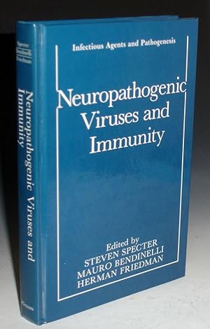 Imagen del vendedor de Neuropathogenic Viruses and Immunity a la venta por Alcuin Books, ABAA/ILAB