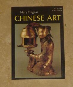 Image du vendeur pour Chinese Art mis en vente par Makovski Books