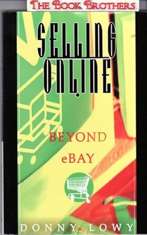 Selling Online: Beyond Ebay