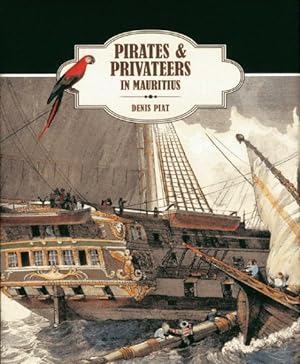 Seller image for Pirates & Privateers in Mauritius for sale by GreatBookPrices