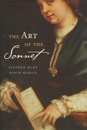 Seller image for The Art Of The Sonnet for sale by Kenneth A. Himber