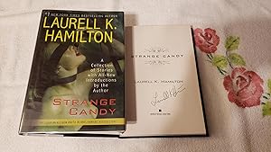 Strange Candy: Signed