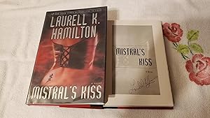Mistral's Kiss: Signed