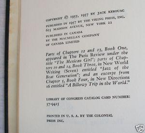 jack kerouac on the road scroll jack kerouac on the road scroll
