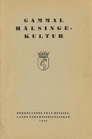 Immagine del venditore per Haaken Gulleson och hans verkstad. Ett bidrag till studiet av Norrlands senmedeltida trskulptur. venduto da Hatt Rare Books ILAB & CINOA